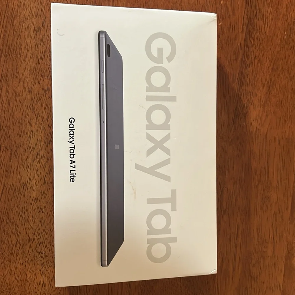 Samsung Galaxy Tab A7 Lite 8.7” 32GB Grey